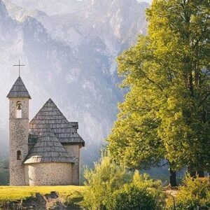 Minibus me qira dhe Shofer nga Tirana në Theth