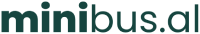 minibus transfer logo