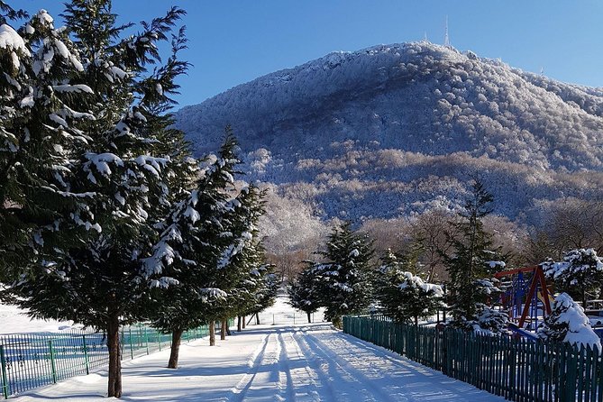Γιατί να επισκεφθείτε την Αλβανία τον Δεκέμβριο;